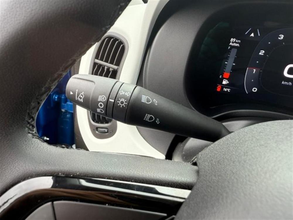 Panda Cross Panda Cross 1.0 FireFly S&S Pand