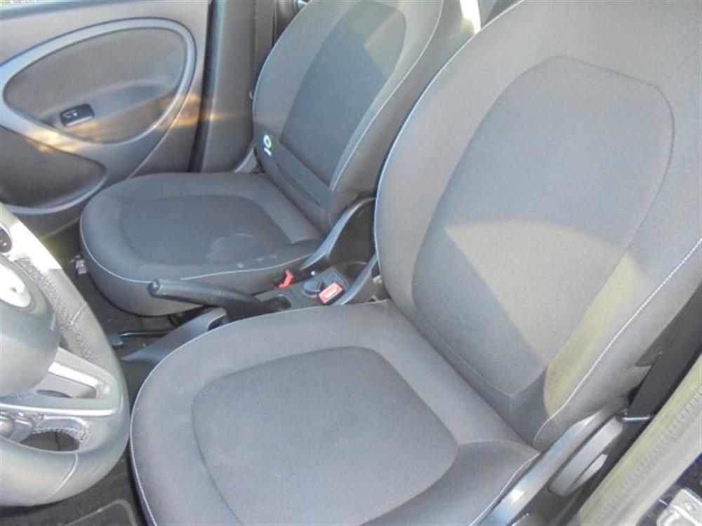 ForFour ForFour 1.0 Manuale Passion