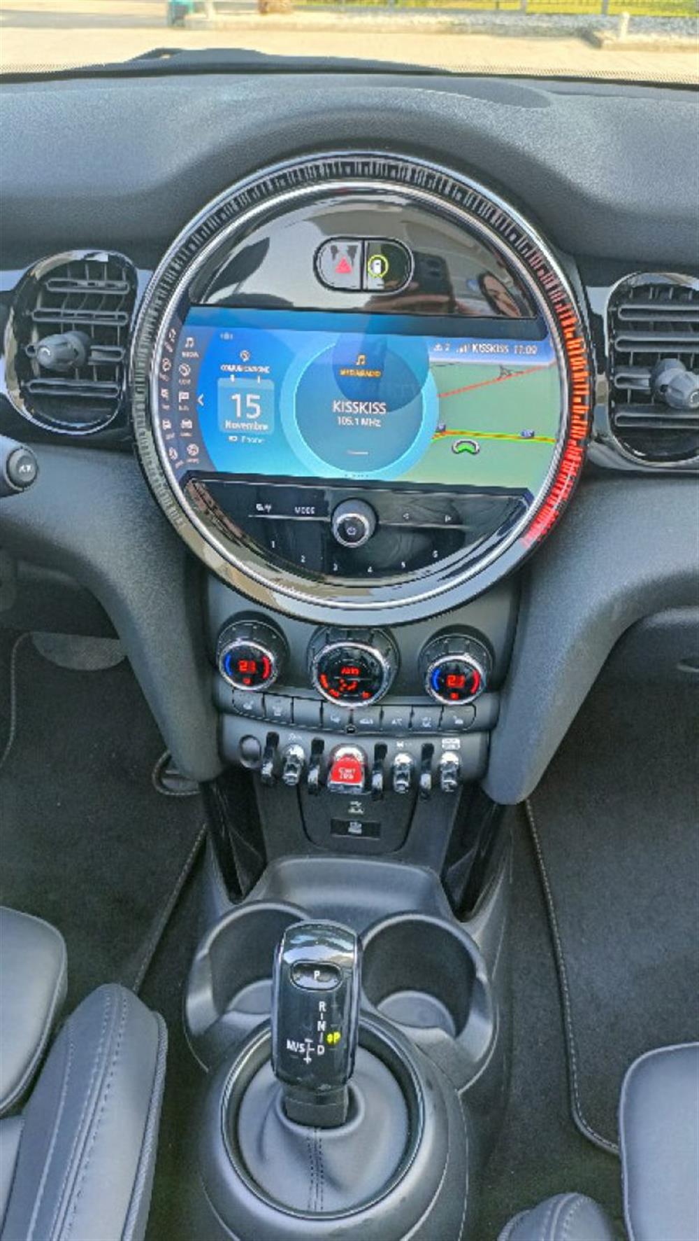 Mini Mini 1.5 Cooper Yours Cab