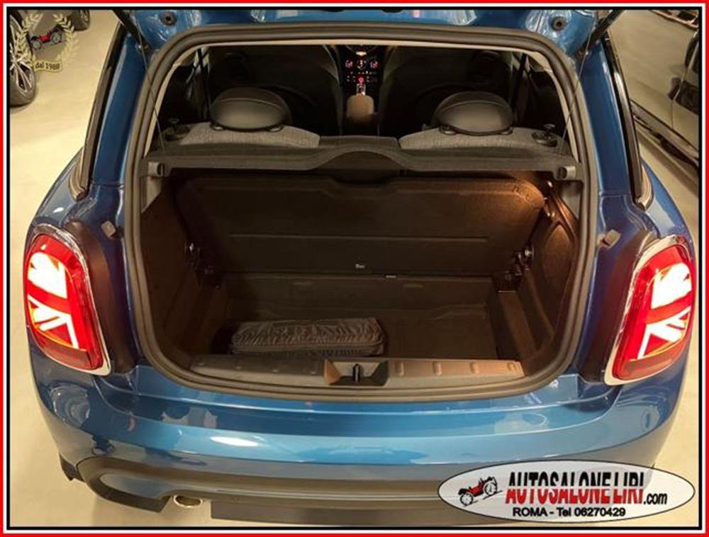 Cooper Cooper 1.5 Cooper Classic