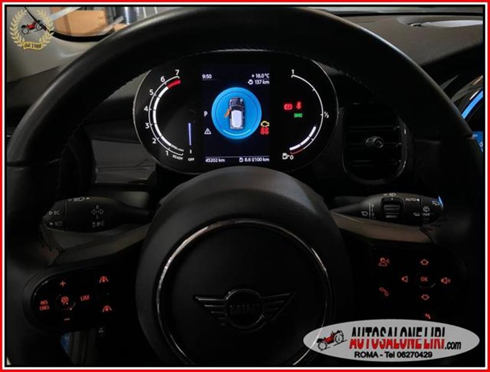 Cooper Cooper 1.5 Cooper Classic