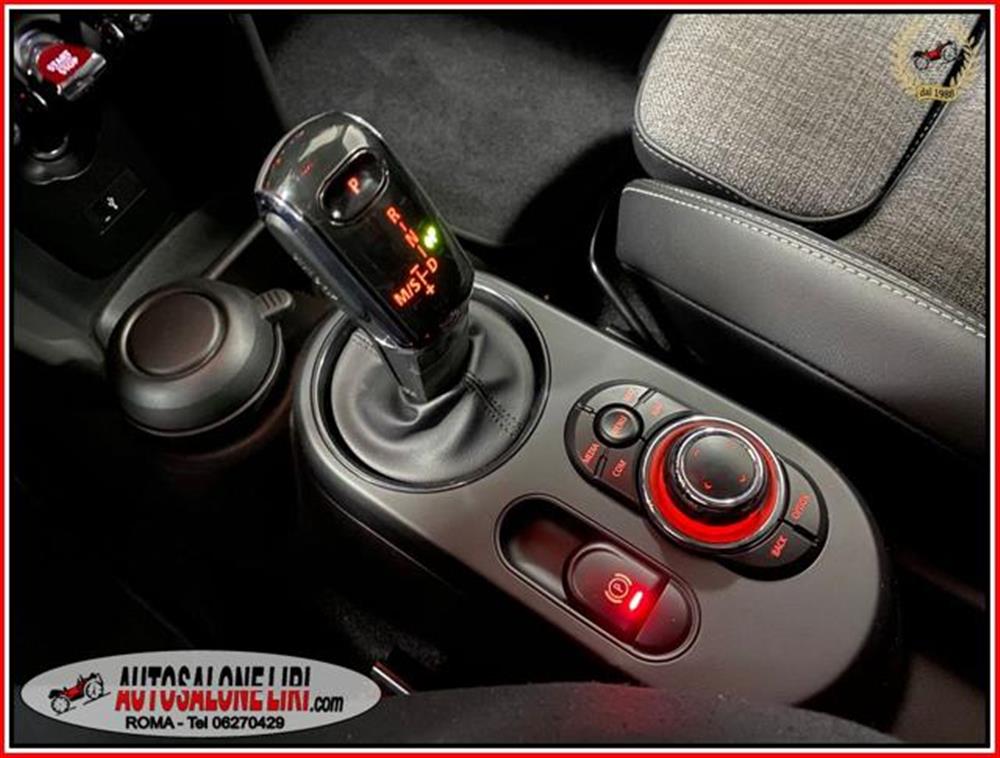 Cooper Cooper 1.5 Cooper Classic