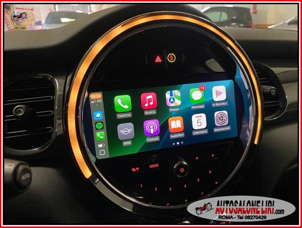 Cooper Cooper 1.5 Cooper Classic