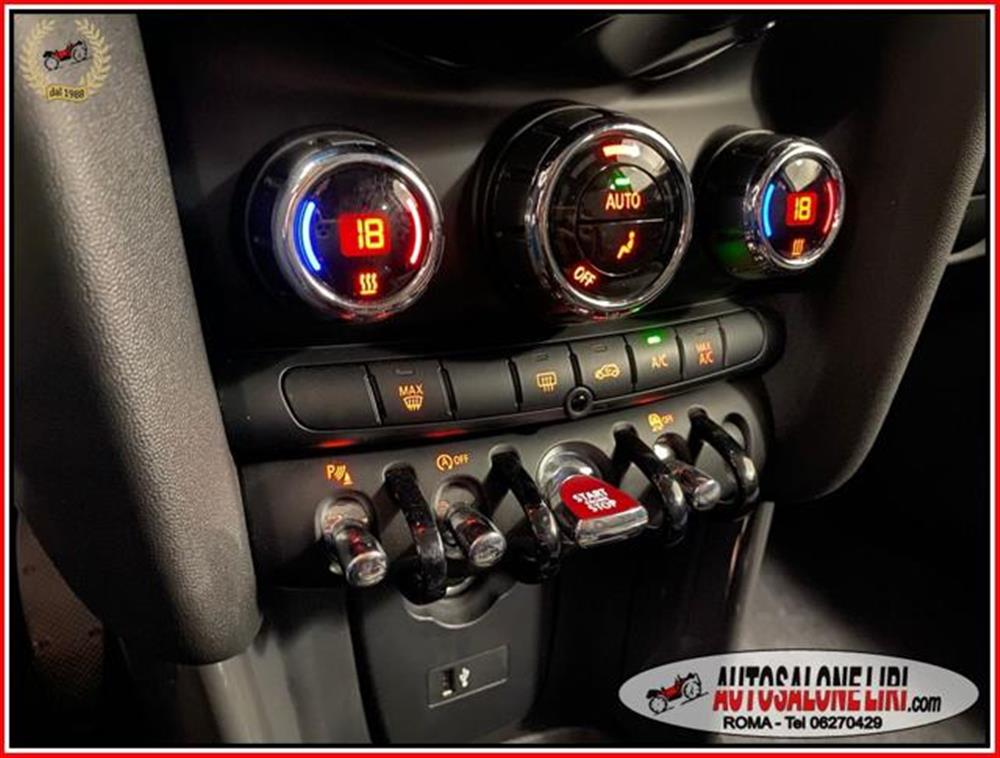 Cooper Cooper 1.5 Cooper Classic