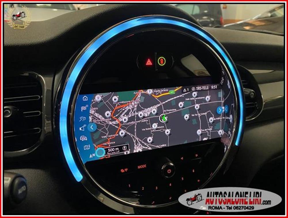 Cooper Cooper 1.5 Cooper Classic