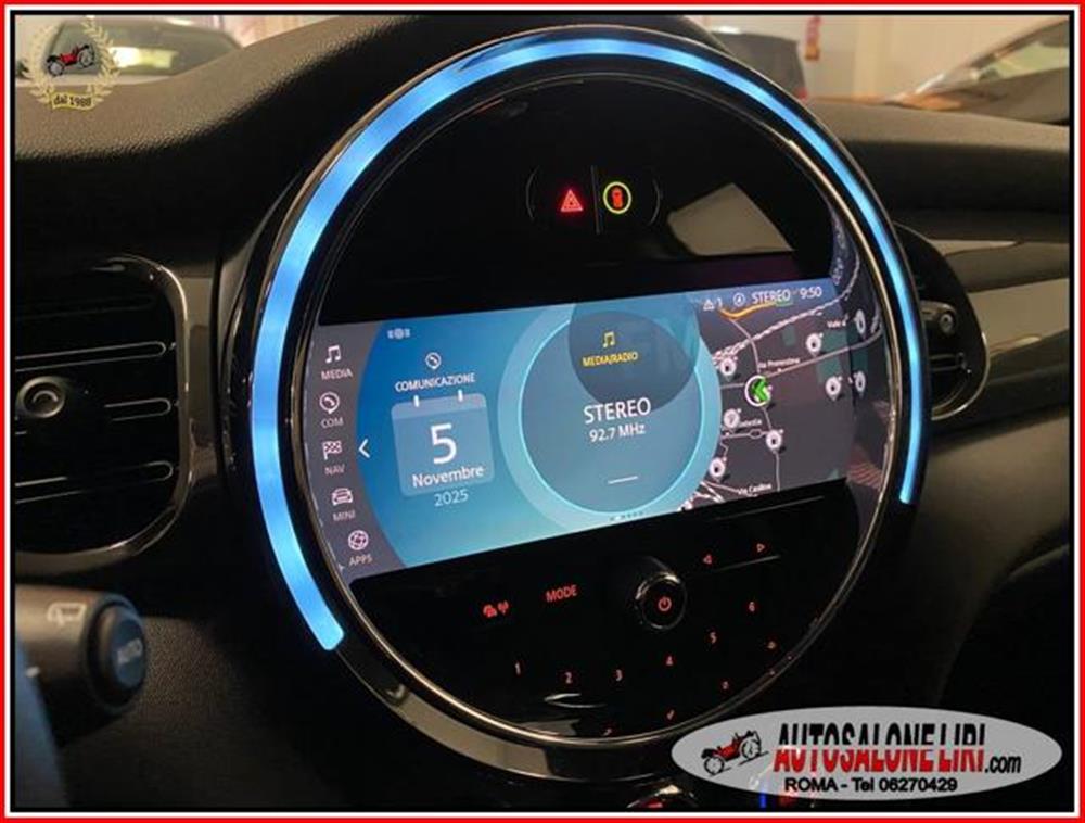 Cooper Cooper 1.5 Cooper Classic