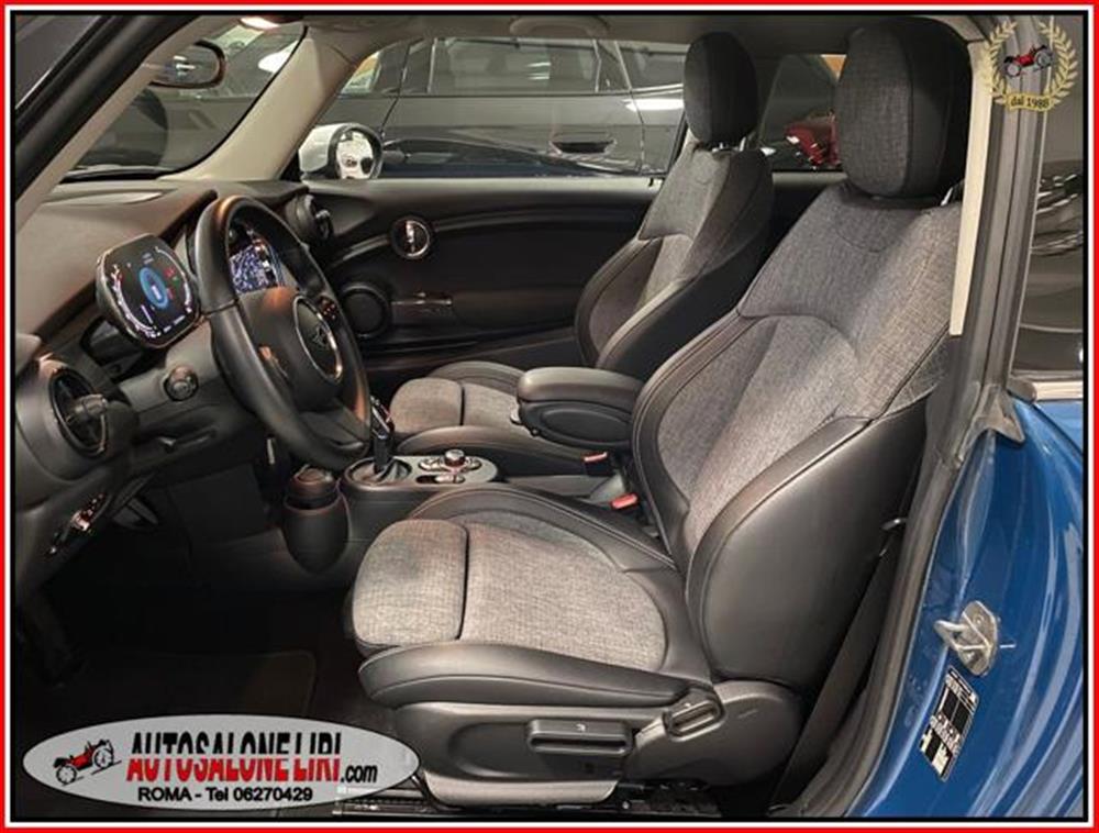 Cooper Cooper 1.5 Cooper Classic