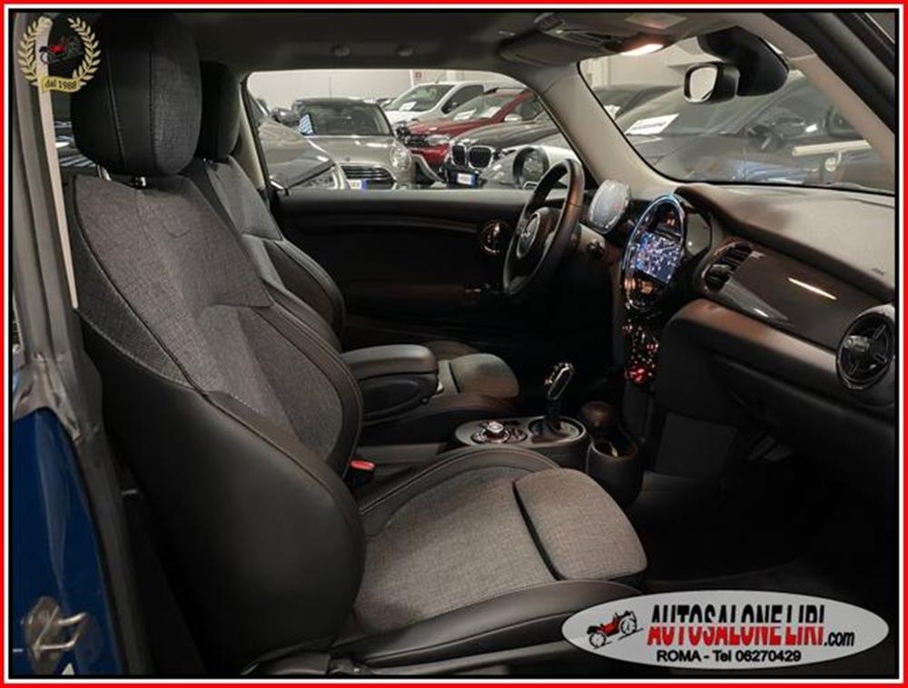 Cooper Cooper 1.5 Cooper Classic