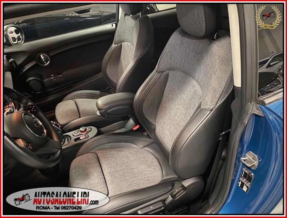 Cooper Cooper 1.5 Cooper Classic