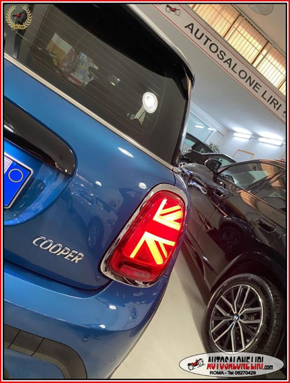 Cooper Cooper 1.5 Cooper Classic