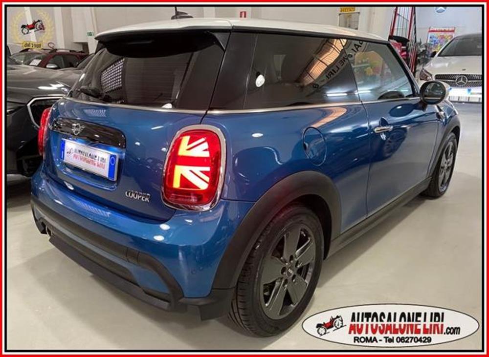 Cooper Cooper 1.5 Cooper Classic