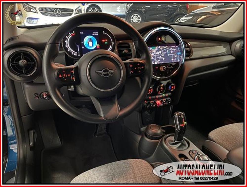 Cooper Cooper 1.5 Cooper Classic