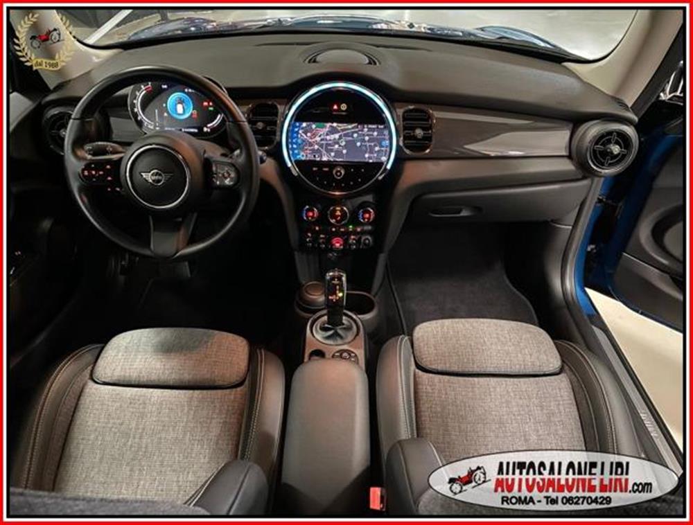 Cooper Cooper 1.5 Cooper Classic