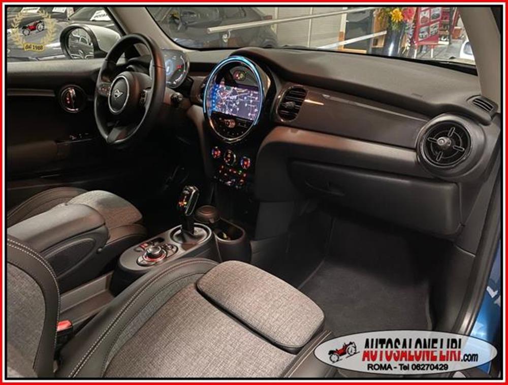 Cooper Cooper 1.5 Cooper Classic