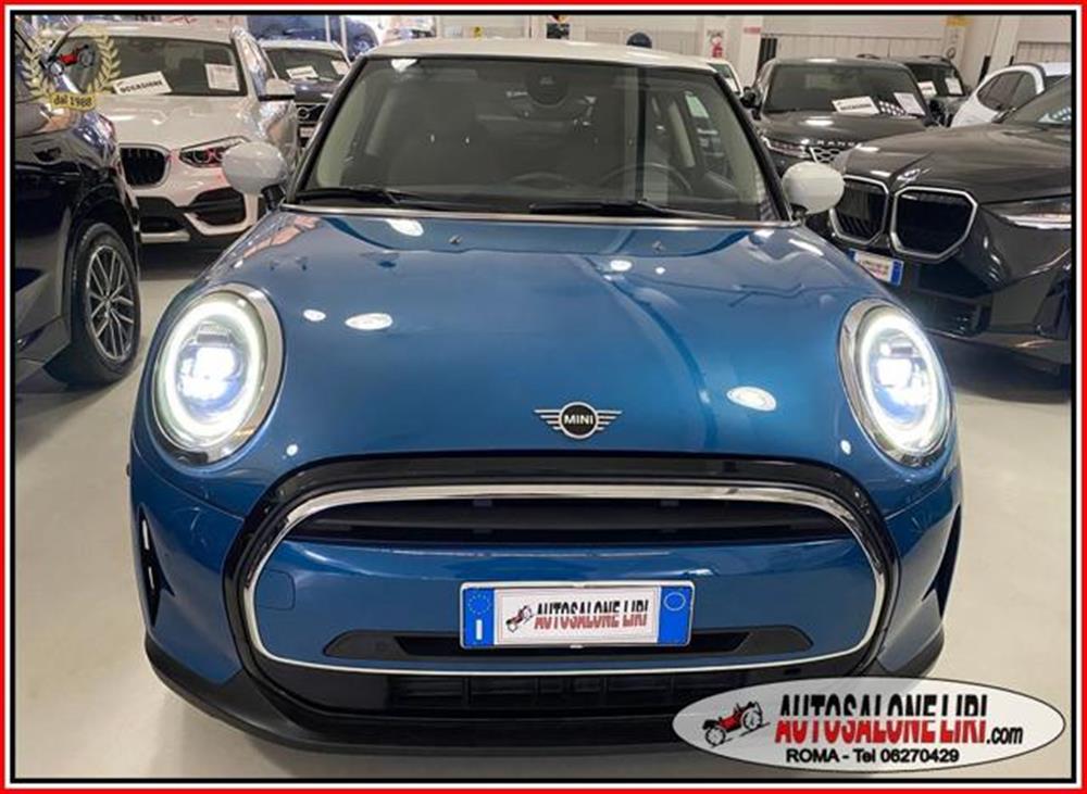 Cooper Cooper 1.5 Cooper Classic