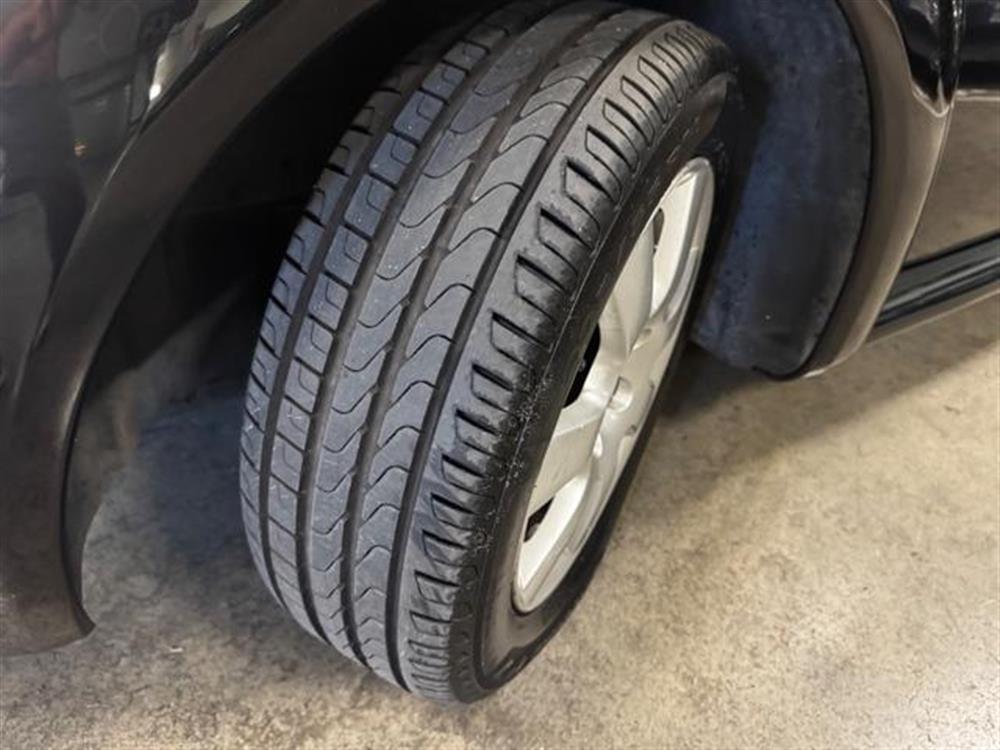 New Beetle New Beetle Cabrio 1.6 102cv#PEL