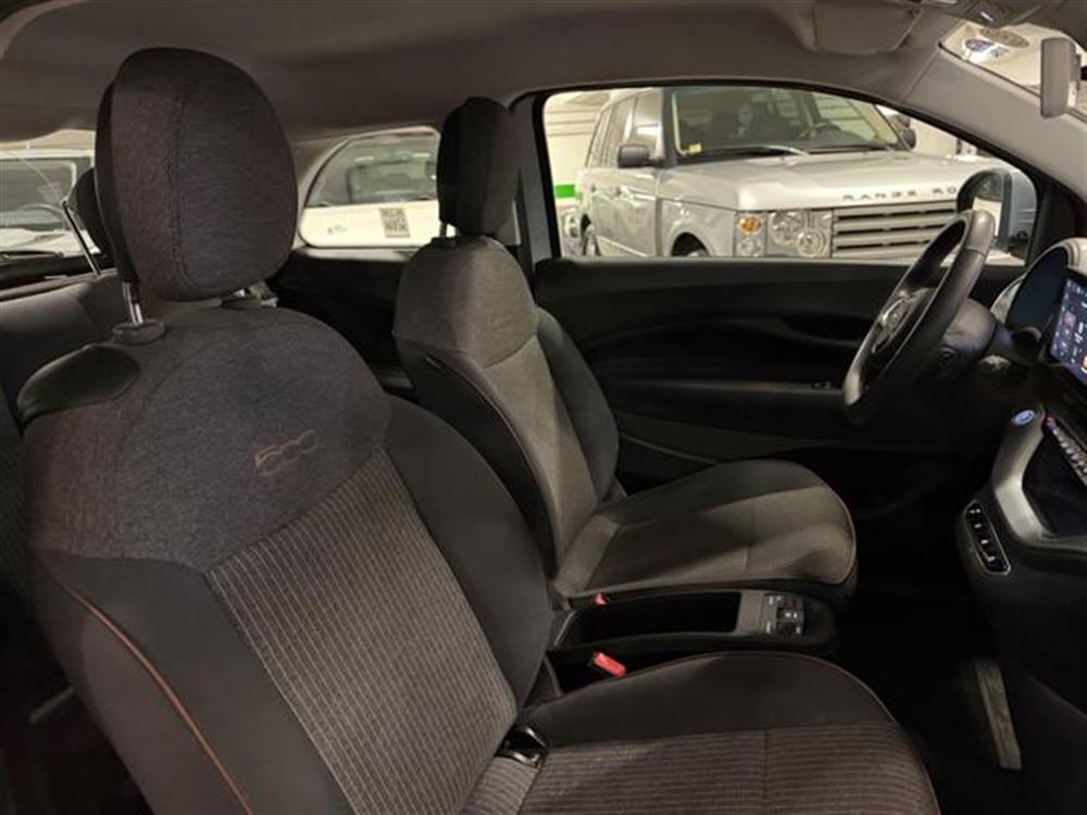 500e 500e 500E 42 kWh PASSION#