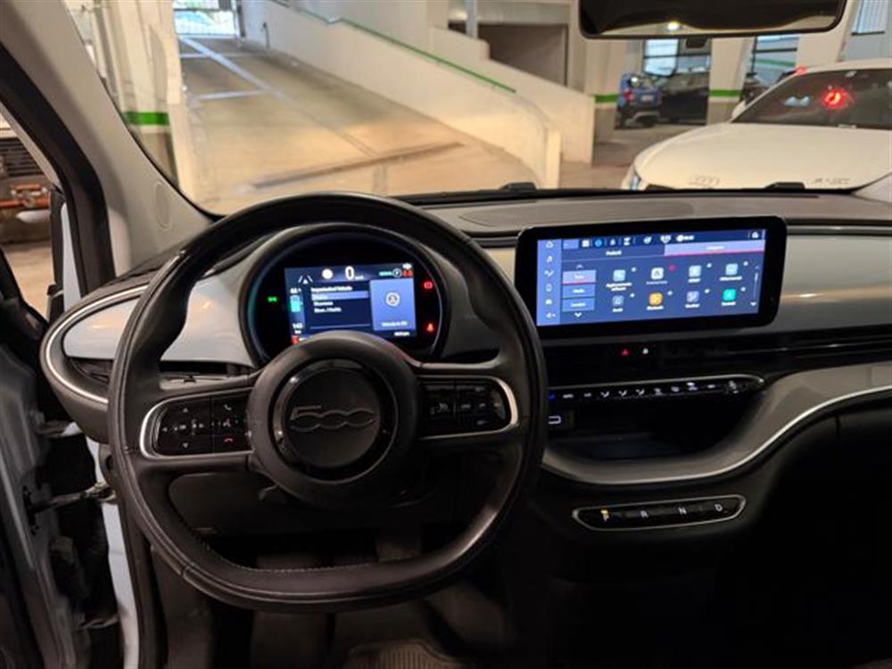 500e 500e 500E 42 kWh PASSION#