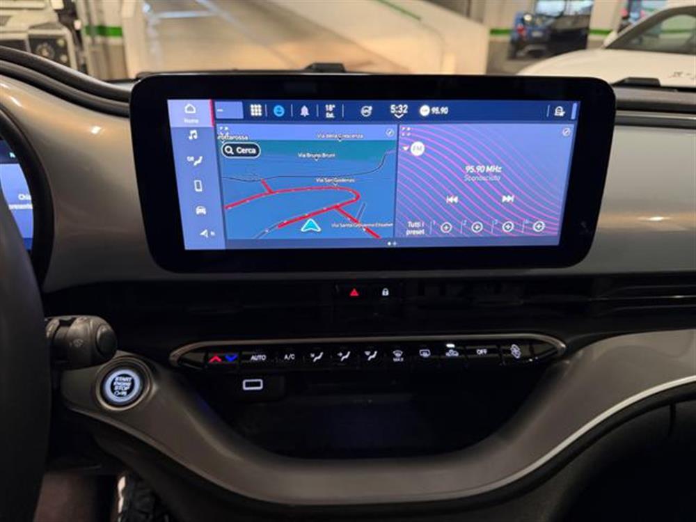 500e 500e 500E 42 kWh PASSION#