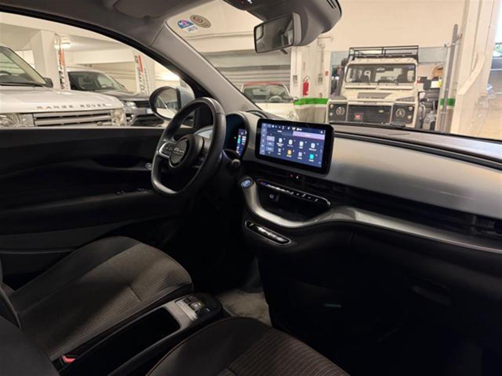 500e 500e 500E 42 kWh PASSION#