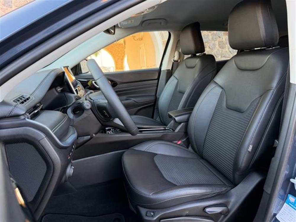 Compass Compass 4XE 190CV PHEV+VIRTU