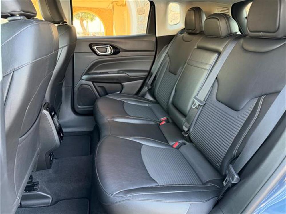 Compass Compass 4XE 190CV PHEV+VIRTU