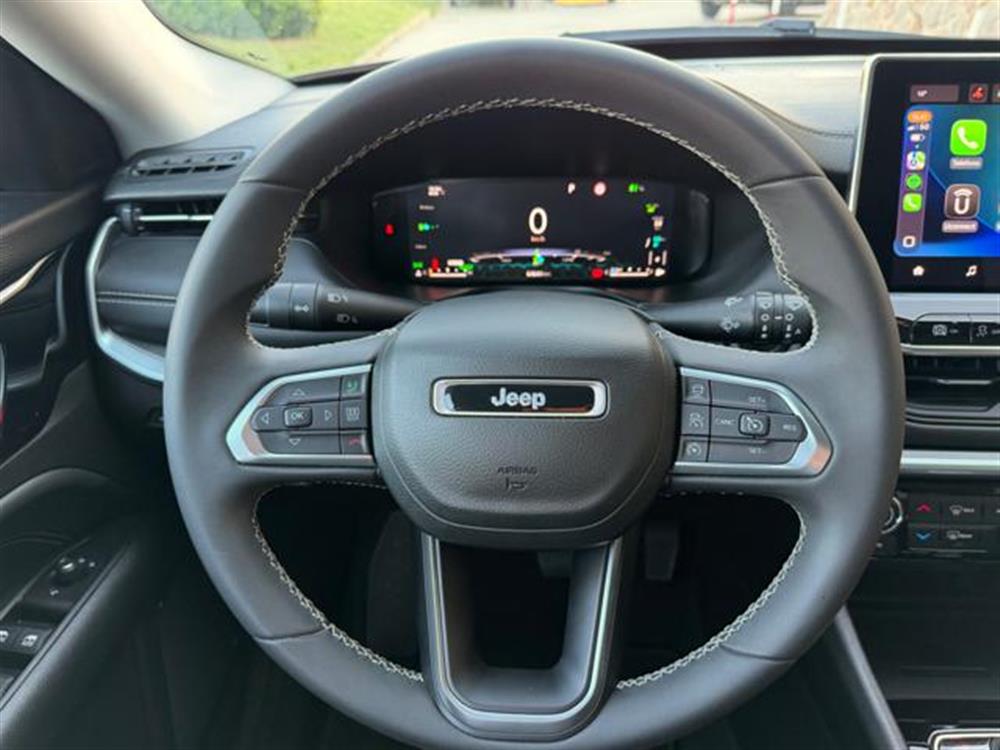 Compass Compass 4XE 190CV PHEV+VIRTU