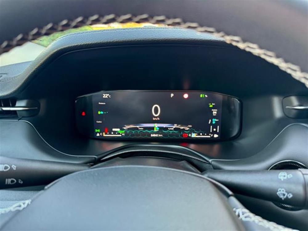 Compass Compass 4XE 190CV PHEV+VIRTU