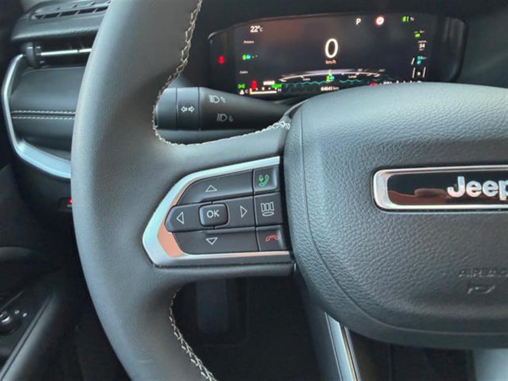 Compass Compass 4XE 190CV PHEV+VIRTU