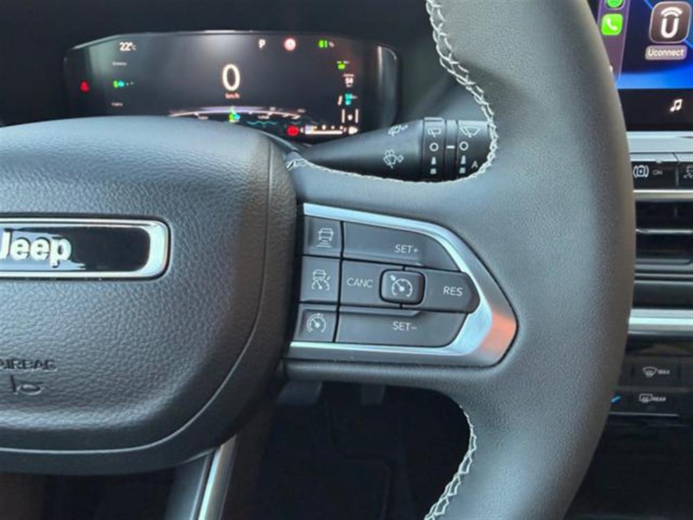 Compass Compass 4XE 190CV PHEV+VIRTU