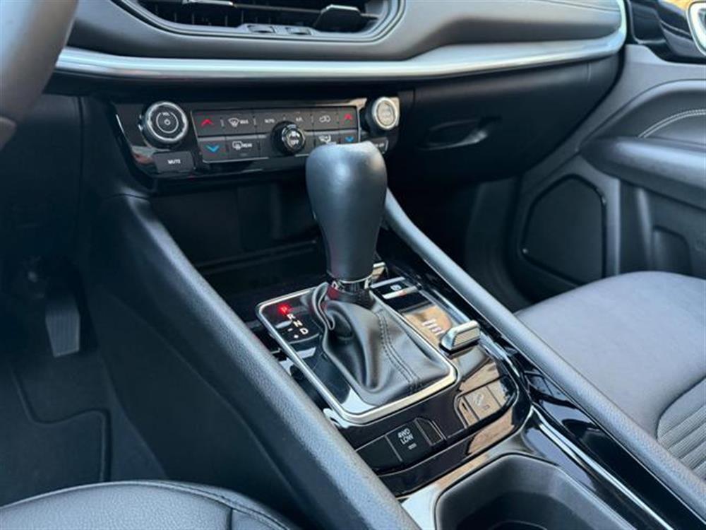 Compass Compass 4XE 190CV PHEV+VIRTU