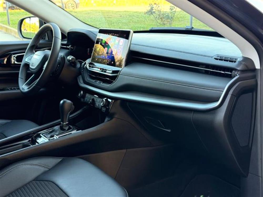 Compass Compass 4XE 190CV PHEV+VIRTU