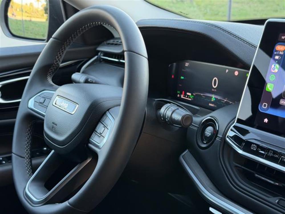 Compass Compass 4XE 190CV PHEV+VIRTU