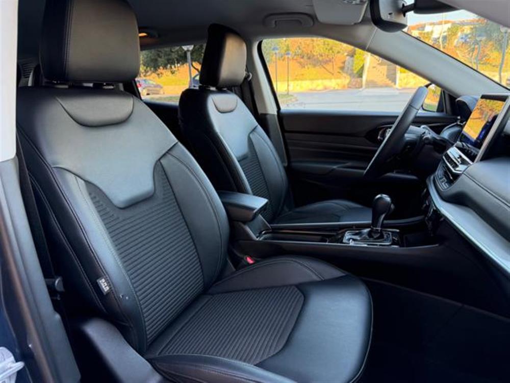 Compass Compass 4XE 190CV PHEV+VIRTU