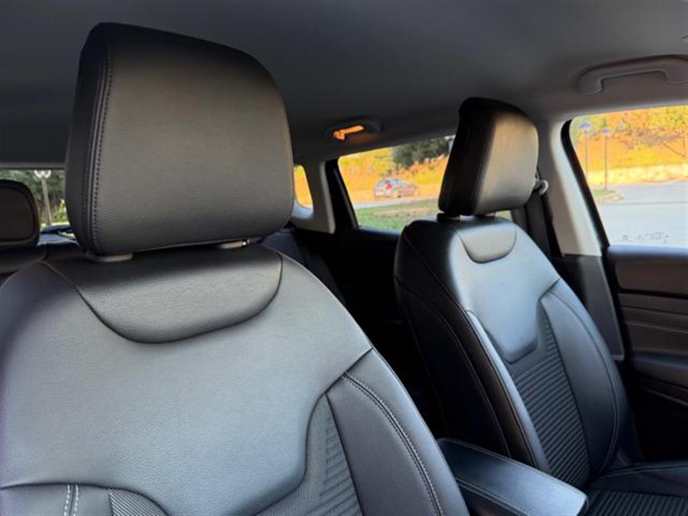 Compass Compass 4XE 190CV PHEV+VIRTU