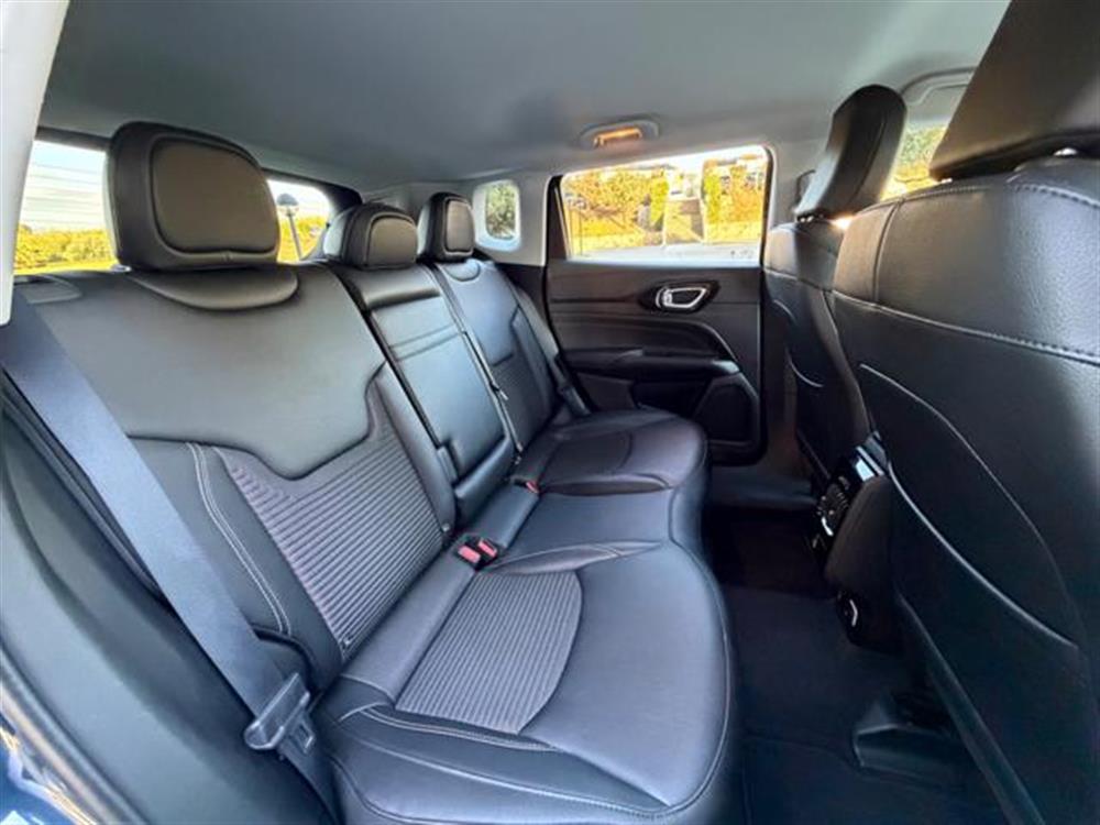 Compass Compass 4XE 190CV PHEV+VIRTU