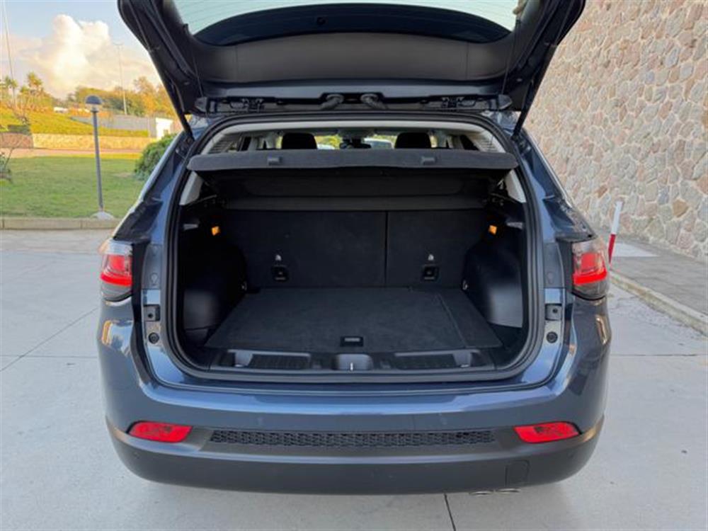 Compass Compass 4XE 190CV PHEV+VIRTU