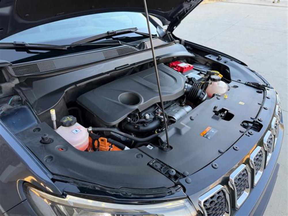 Compass Compass 4XE 190CV PHEV+VIRTU