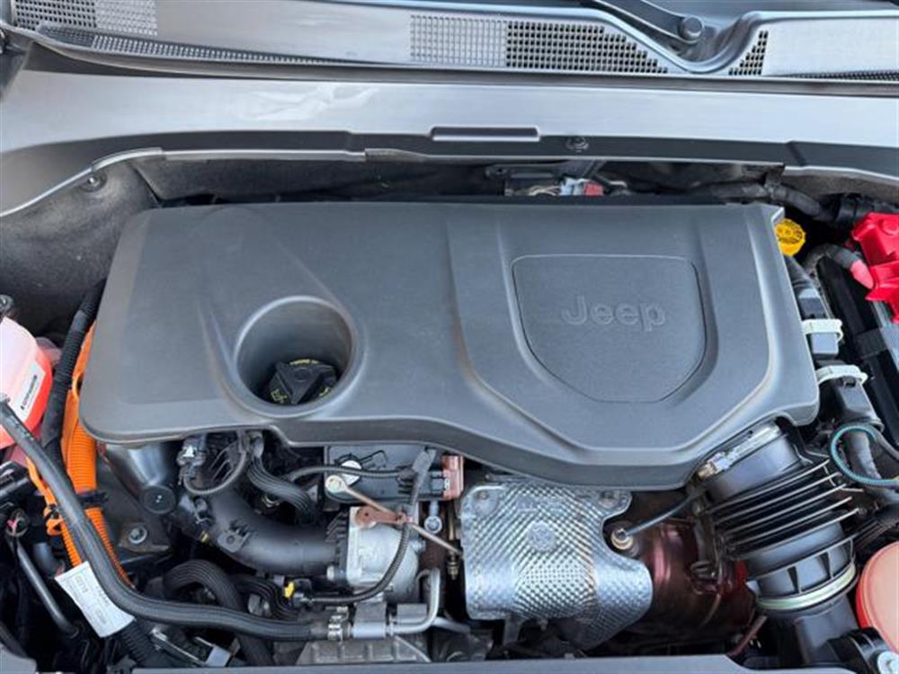 Compass Compass 4XE 190CV PHEV+VIRTU