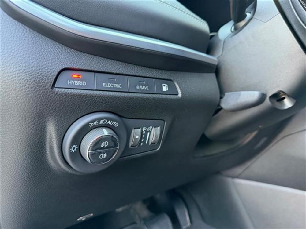 Compass Compass 4XE 190CV PHEV+VIRTU