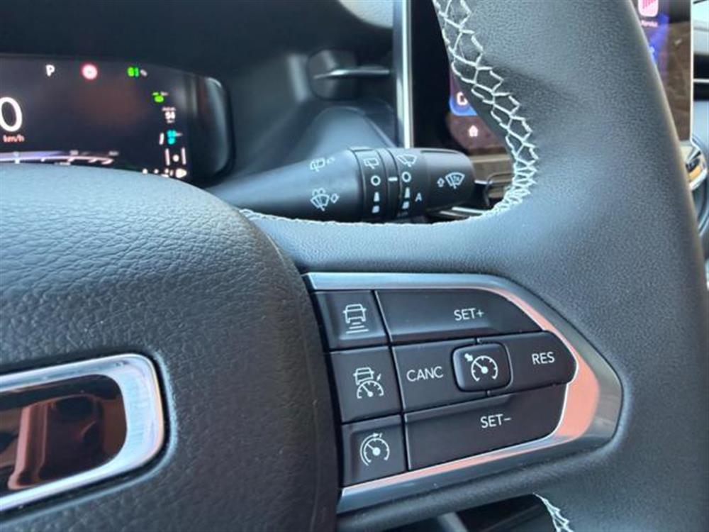 Compass Compass 4XE 190CV PHEV+VIRTU