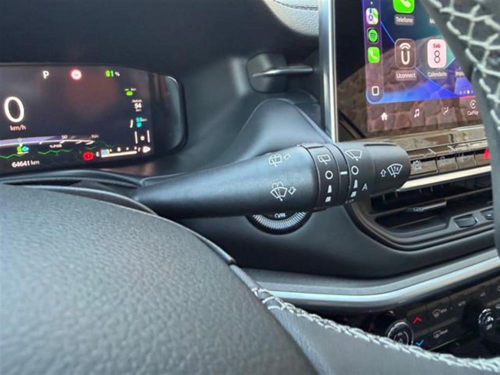 Compass Compass 4XE 190CV PHEV+VIRTU