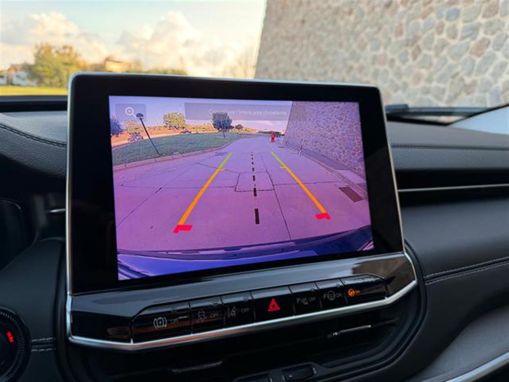 Compass Compass 4XE 190CV PHEV+VIRTU