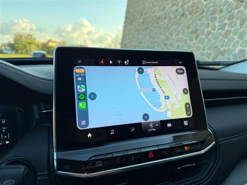 Compass Compass 4XE 190CV PHEV+VIRTU