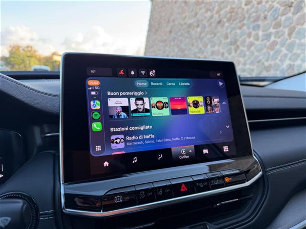 Compass Compass 4XE 190CV PHEV+VIRTU