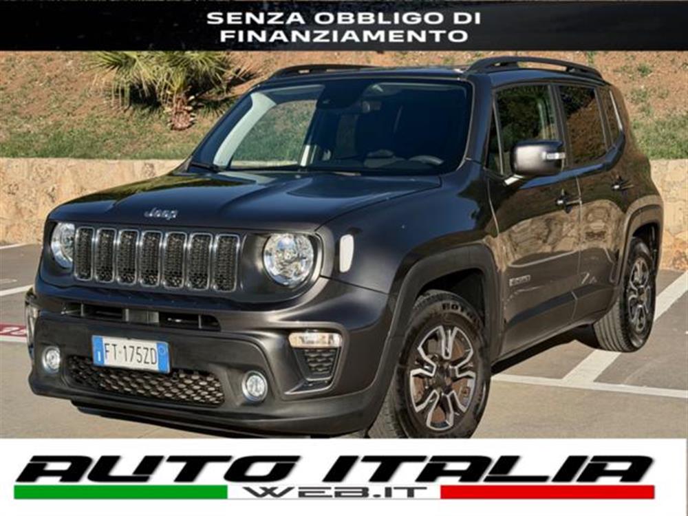 Renegade Renegade 1.6 MJET AUTOMATICA