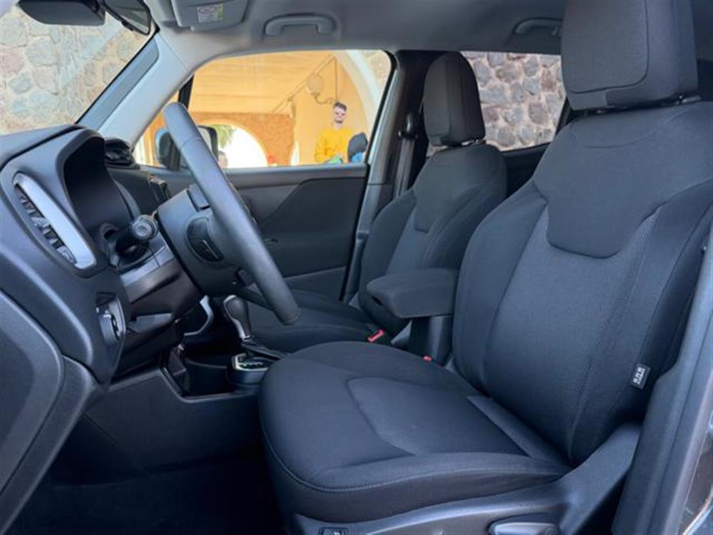 Renegade Renegade 1.6 MJET AUTOMATICA