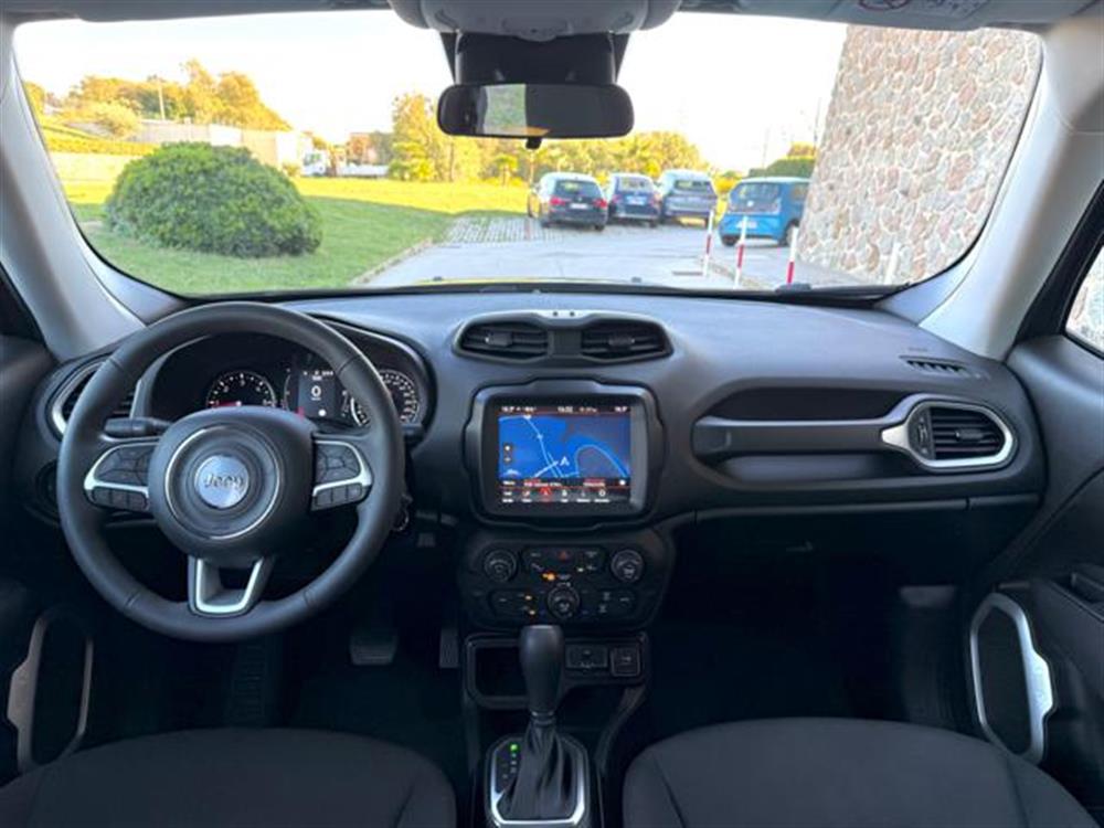 Renegade Renegade 1.6 MJET AUTOMATICA