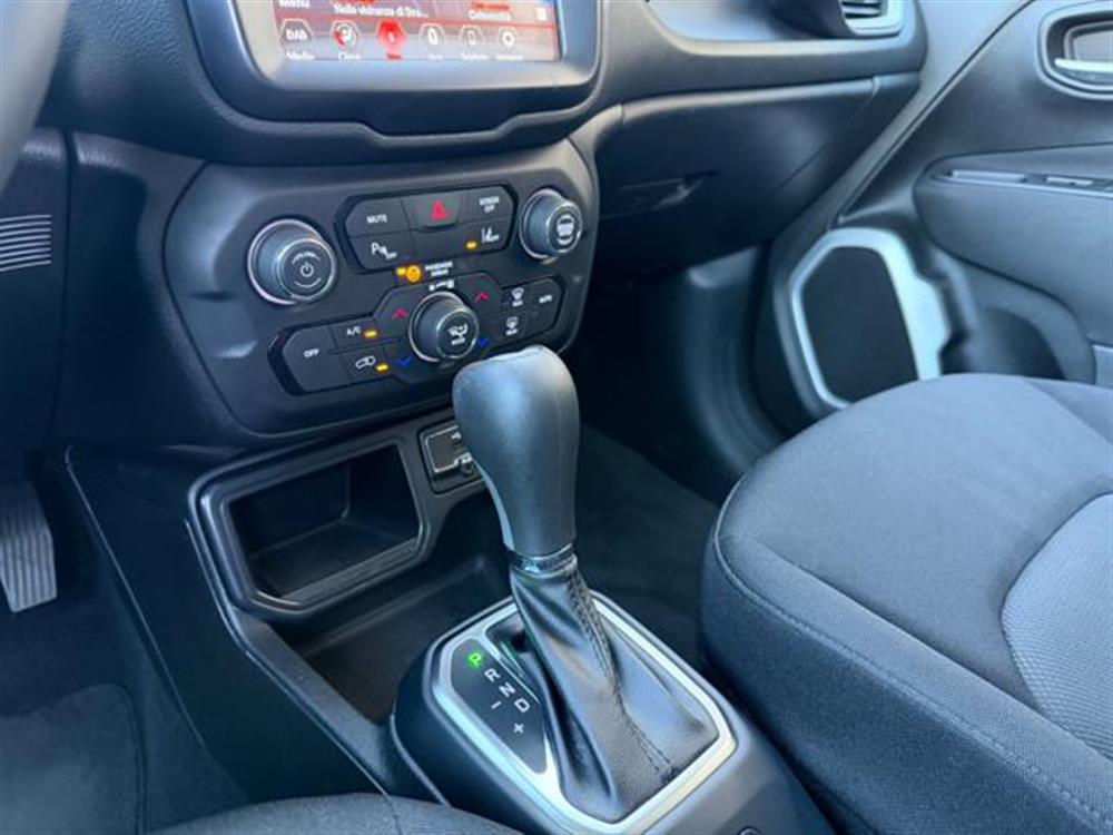 Renegade Renegade 1.6 MJET AUTOMATICA