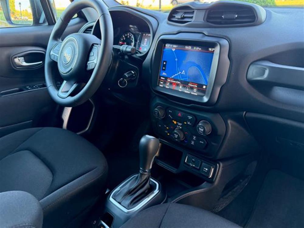 Renegade Renegade 1.6 MJET AUTOMATICA